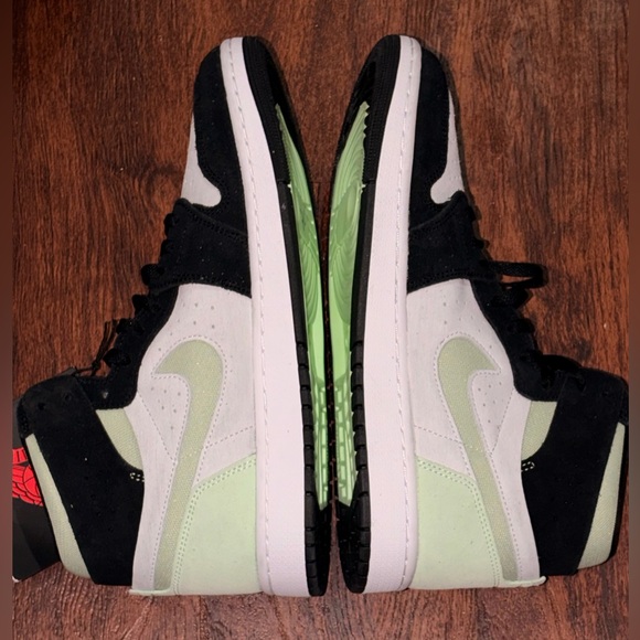 Jordan retro 1 zoom - Picture 12 of 16